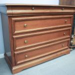 994 1364 CHEST OF DRAWERS